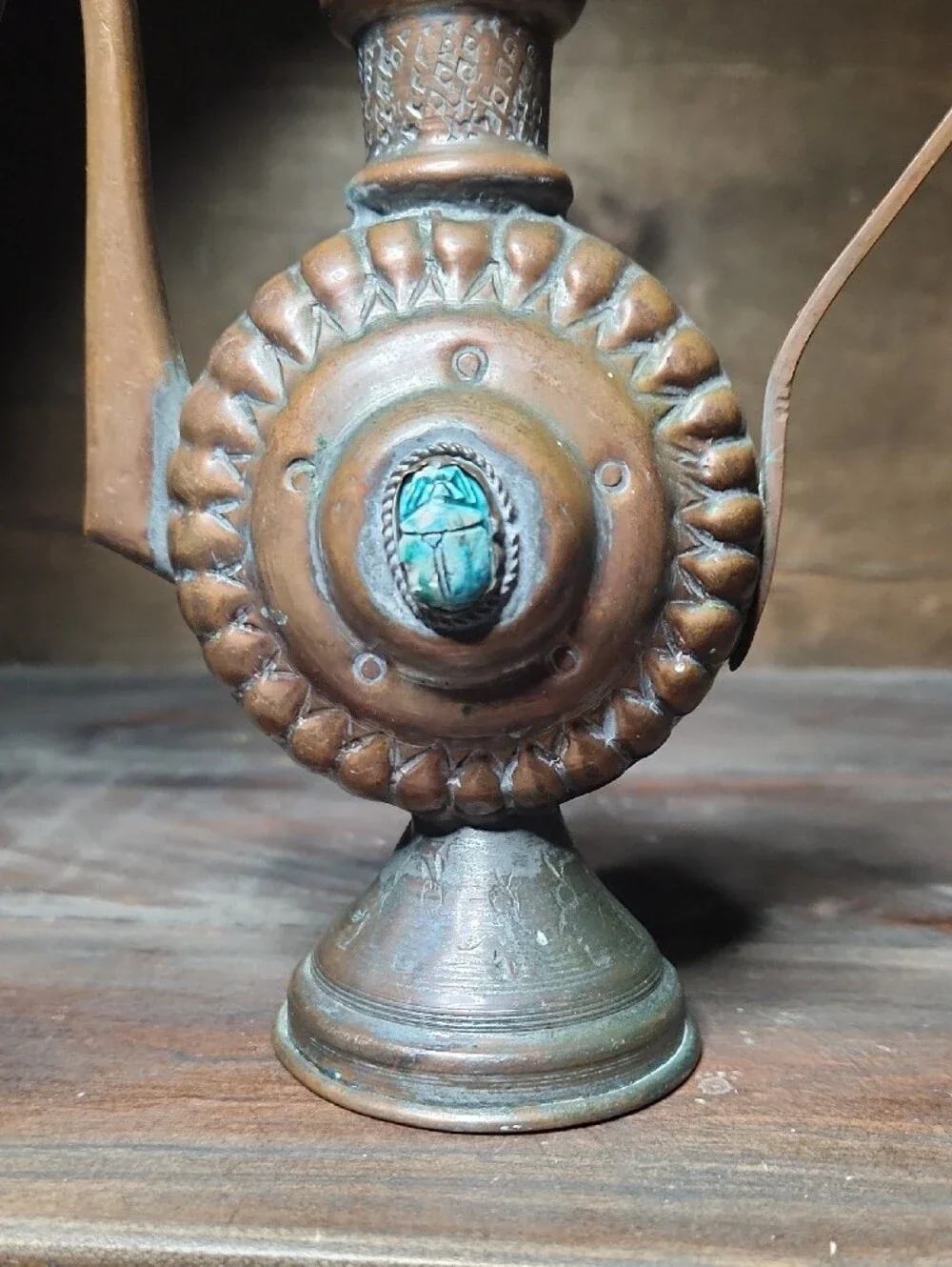 Egyptian Decorative Ewe